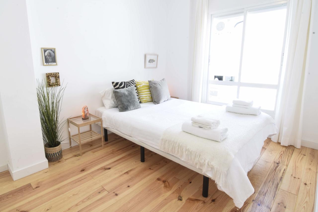 Letmalaga Victoria Apartment Exterior photo