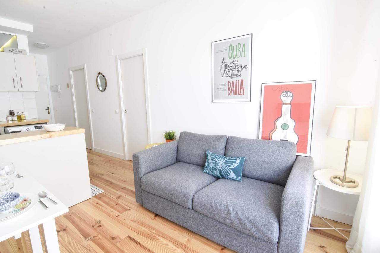 Letmalaga Victoria Apartment Exterior photo