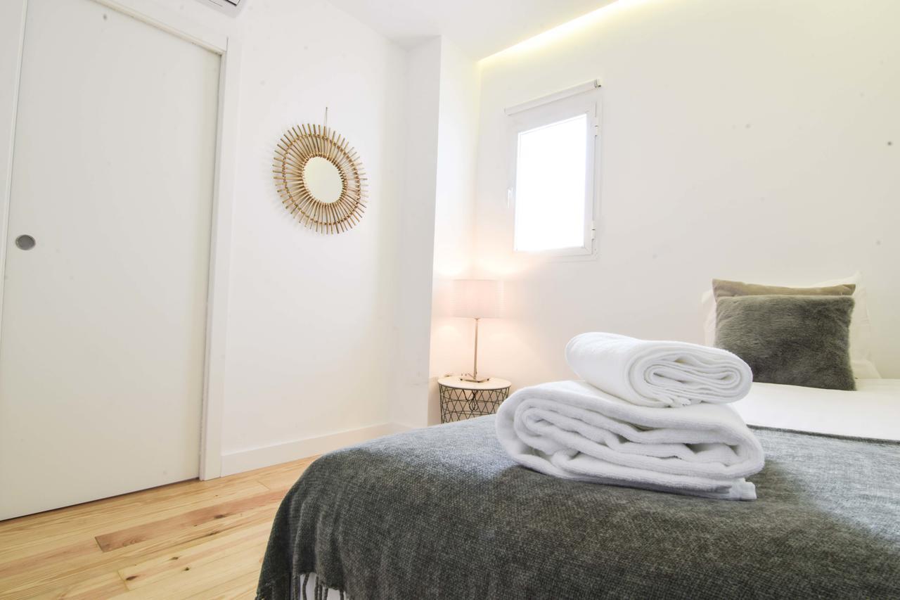 Letmalaga Victoria Apartment Exterior photo